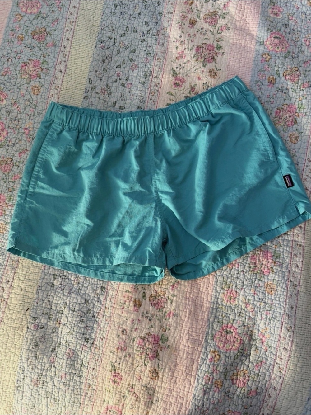 Patagonia Women's Barely Baggies